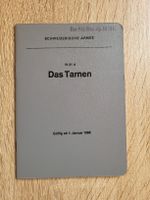 Reglement "Das Tarnen" - Schweizer Armee 