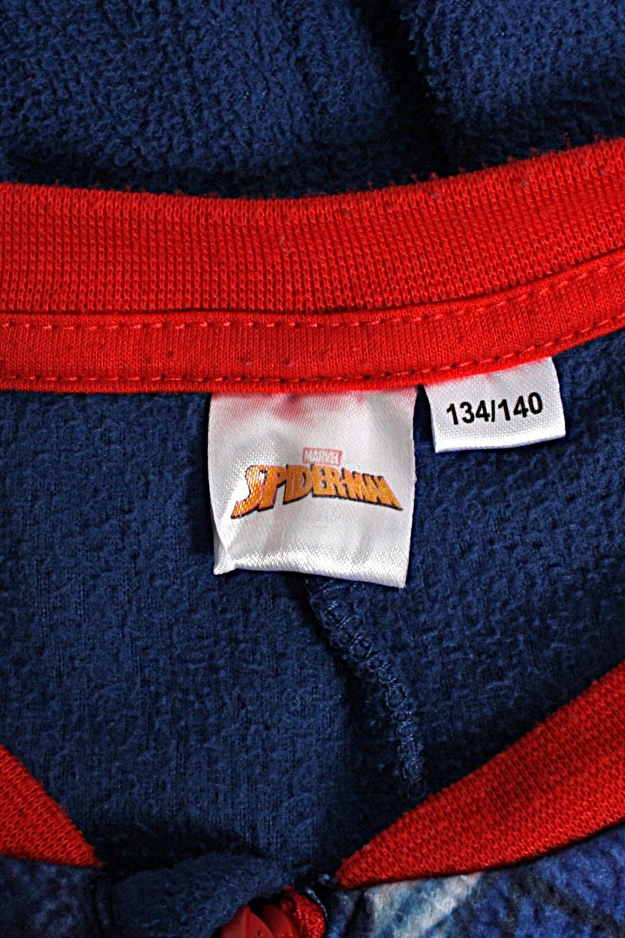 Pigiama & Simili: MARVEL Spiderman Schlafanzug – Usato da Zollikofen venduto da Restwert_Zollikofen 2