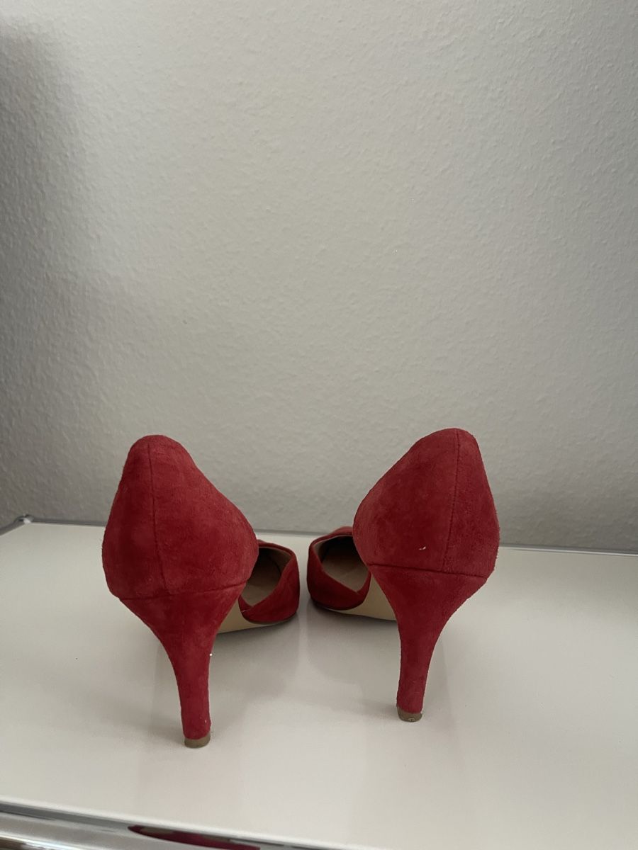 Damenschuhe: Damenschuhe High Heels – Gebraucht aus Adliswil von fabienne1234567 2