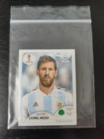 Messi Sticker 2018