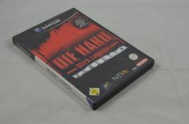 Die Hard Vendetta GameCube Spiel CIB