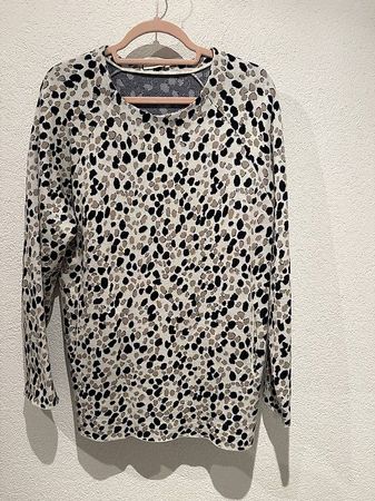 Chloe Pullover Grösse M