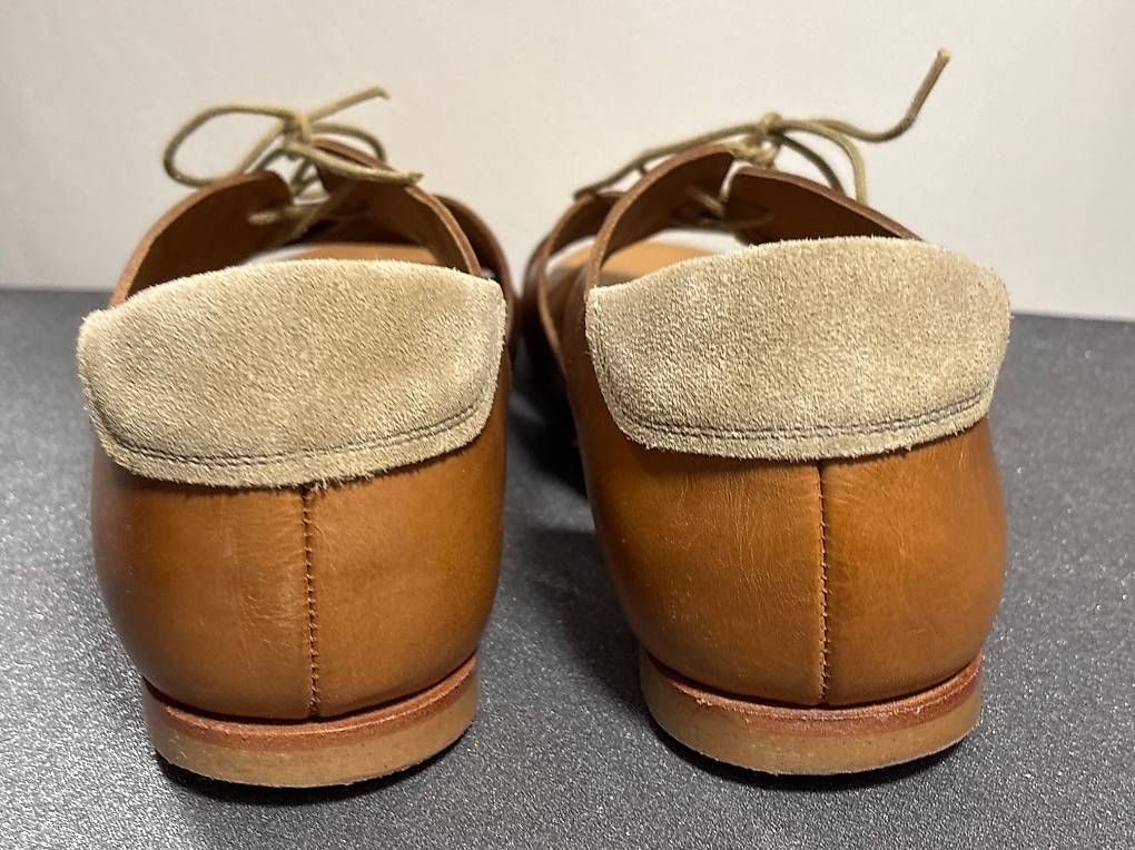Scarpe da donna: BEATRIZ FUREST Sandale Grösse 41 – Usato da Stettlen venduto da Sim78one 2