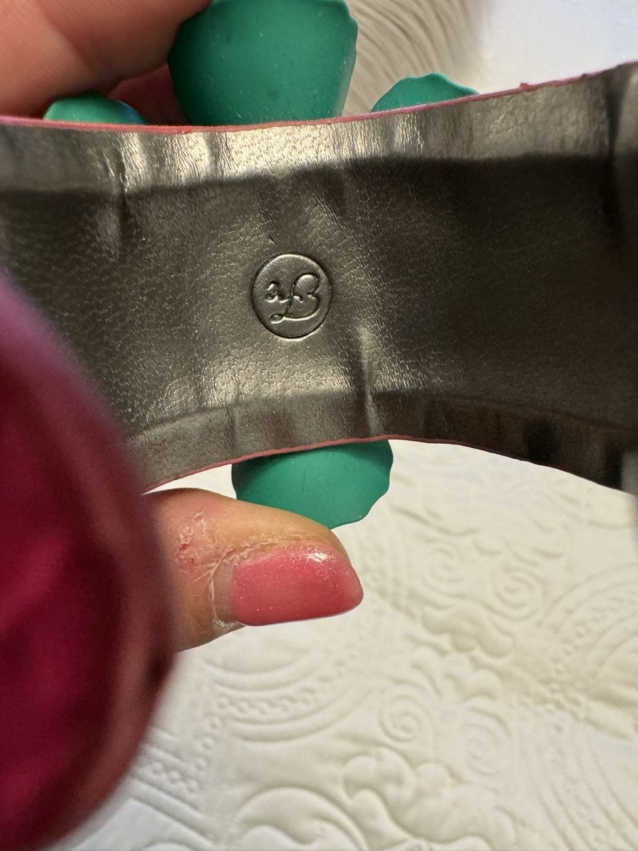 Armbänder & -reifen: SCHICKES ARMREIF – Gebraucht aus Steinhausen von Mimirose114 7