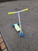 Kinderroller, 3-Rad, ideal für kleine Fahranfänger! Smoby