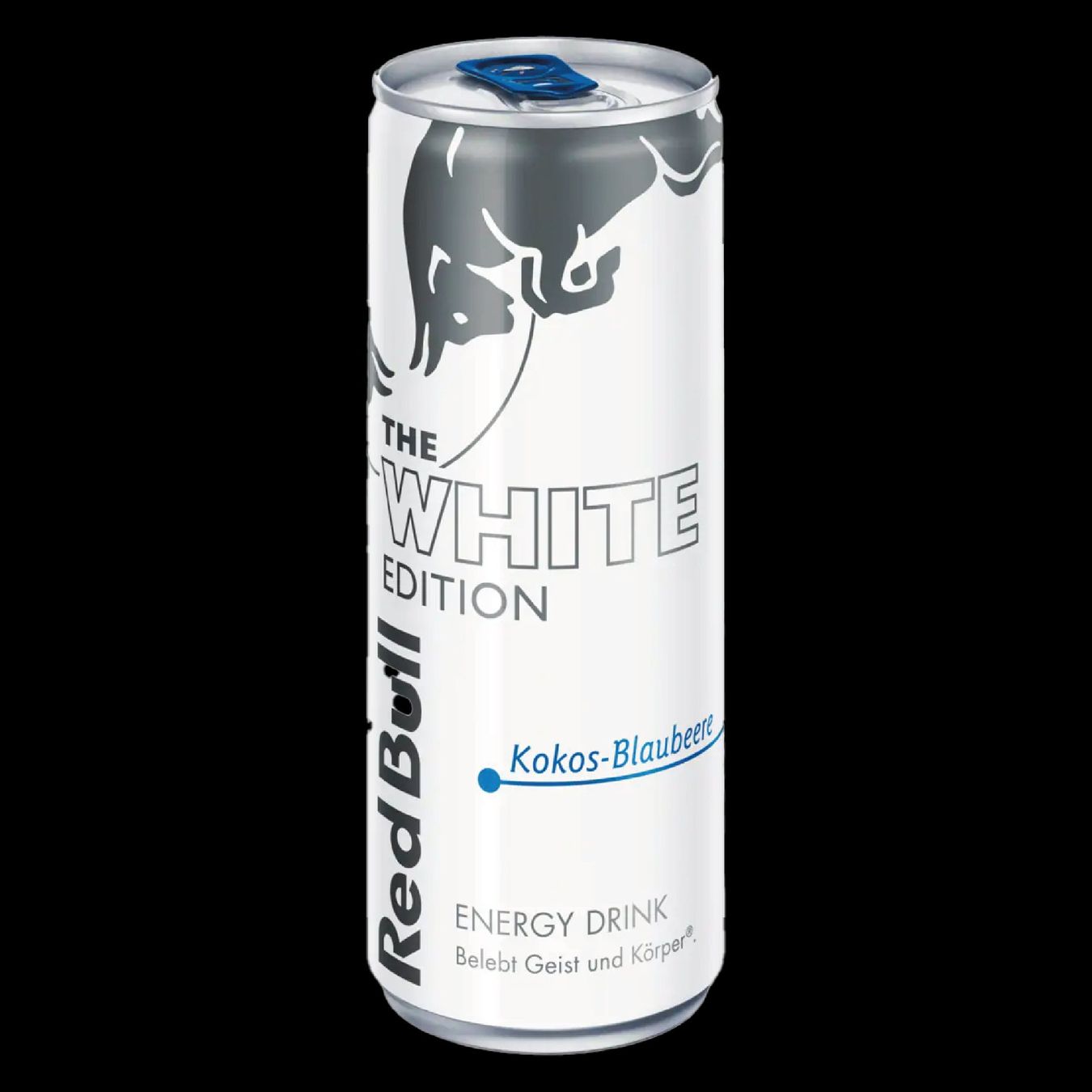 Red Bull Aliments & Spécialités: Red Bull White Edition 250ml – Neuf avec emballage d'origine à Cortaillod par MixoraCH