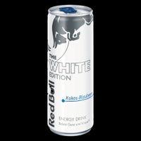 Red Bull White Edition 250ml