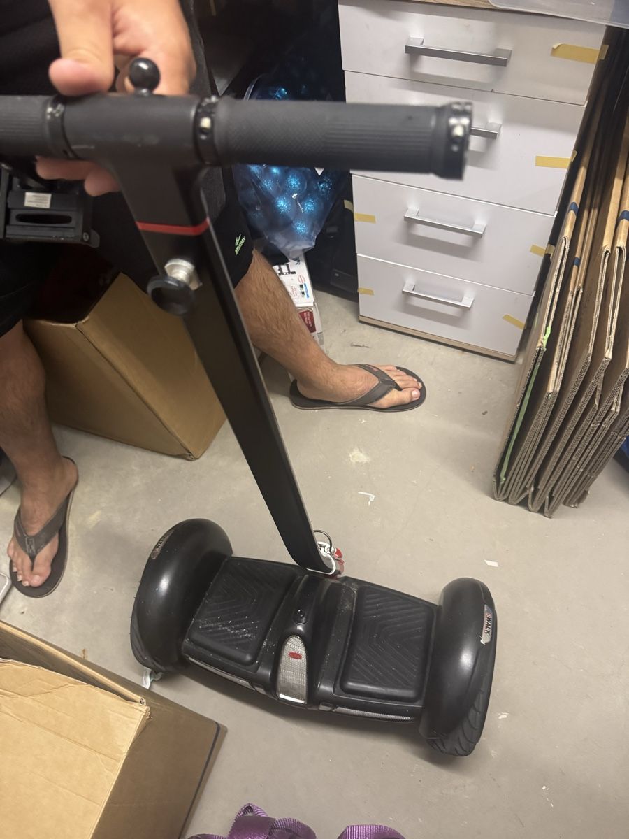 Hoverboard: Hoverboard für Kinder & Erwachsene - Gebraucht  – Usato da Rotkreuz venduto da mar_6vmq 1