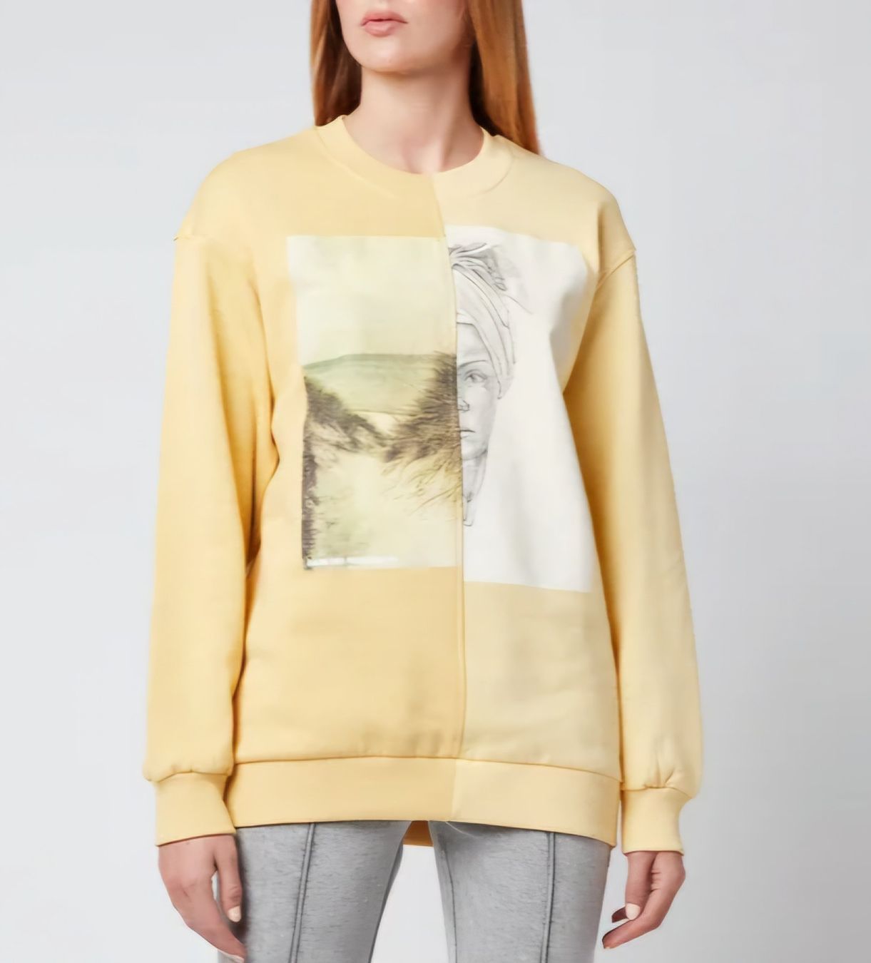 Maglioni & Felpe: Baum und Pferdegarten Sweatshirt Gr. M – Usato da Erlinsbach SO venduto da ULIKH