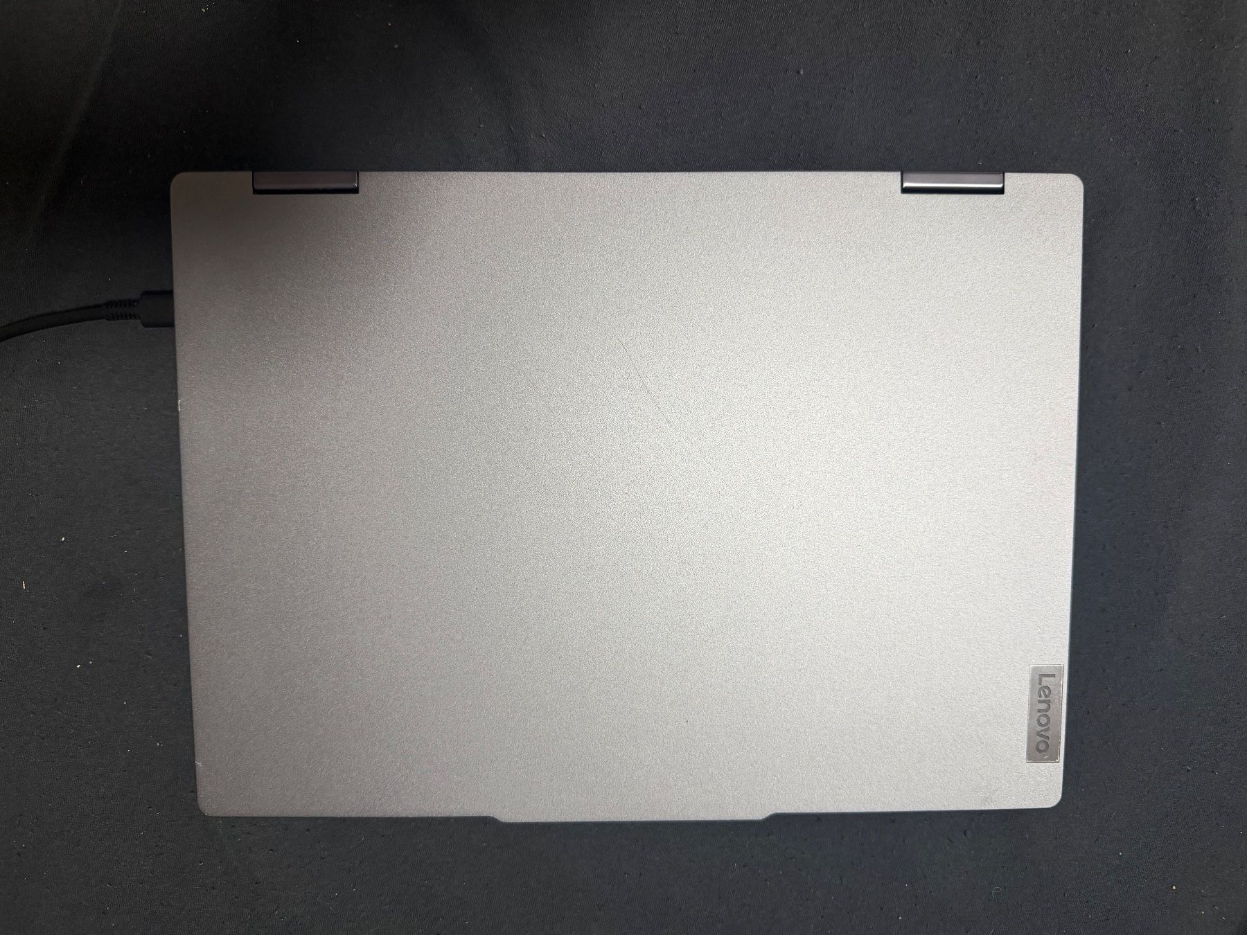 Lenovo Notebook: Lenovo IdeaPad 5 2-in-1 – Usato da Oberwil BL venduto da luk_t9xw
