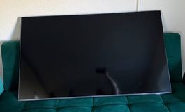 Fernseher Samsung 55 Zoll inkl. Wandhalterung