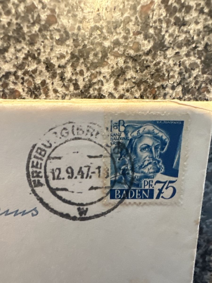 Tutti i francobolli: Deuchtpost – Usato da Morbio Inferiore venduto da Ecod