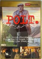 DVD POLT - ORF EDITION - ERWIN STEINHAUSE - FRITZ KARL ...