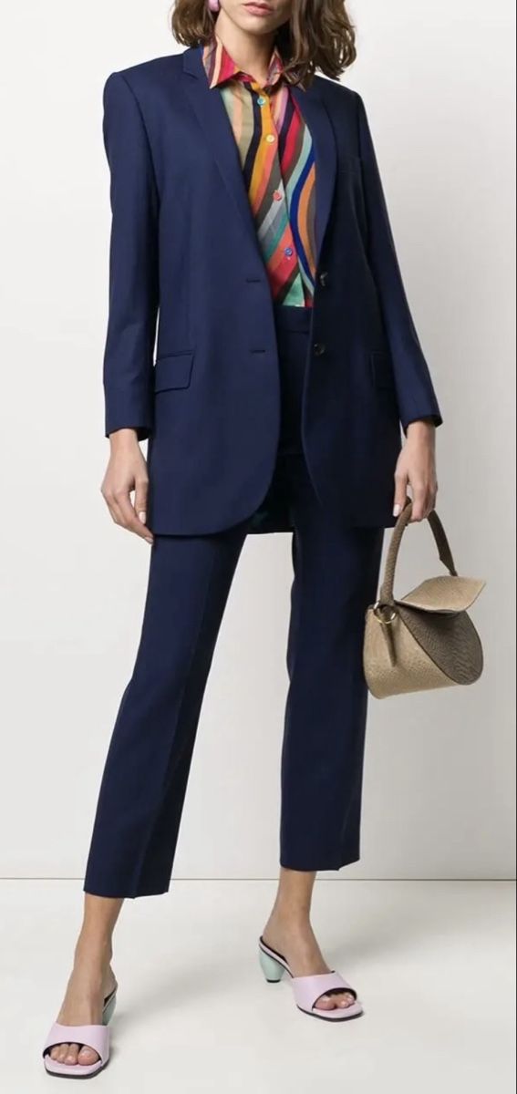 Paul Smith Camicette: Paul Smith Seidenhemd 100% Seide  – Usato da Obfelden venduto da cesarina10 8