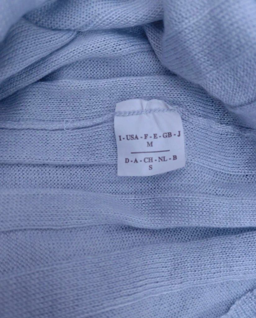 Brunello Cucinelli Maglioni & Felpe: 100% Kaschmir Brunello Cucinelli Pullover – Usato da Basel venduto da ele_j688 3