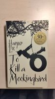 To kill a mockingbird - Harper Lee