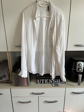 Bluse