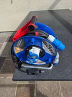 Brennenstuhl CEE Kabelrolle 25m + 2x CH-Adapter Set