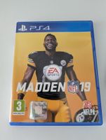 MADDEN NFL 19 - Sony Playstation 4 PS4 Game