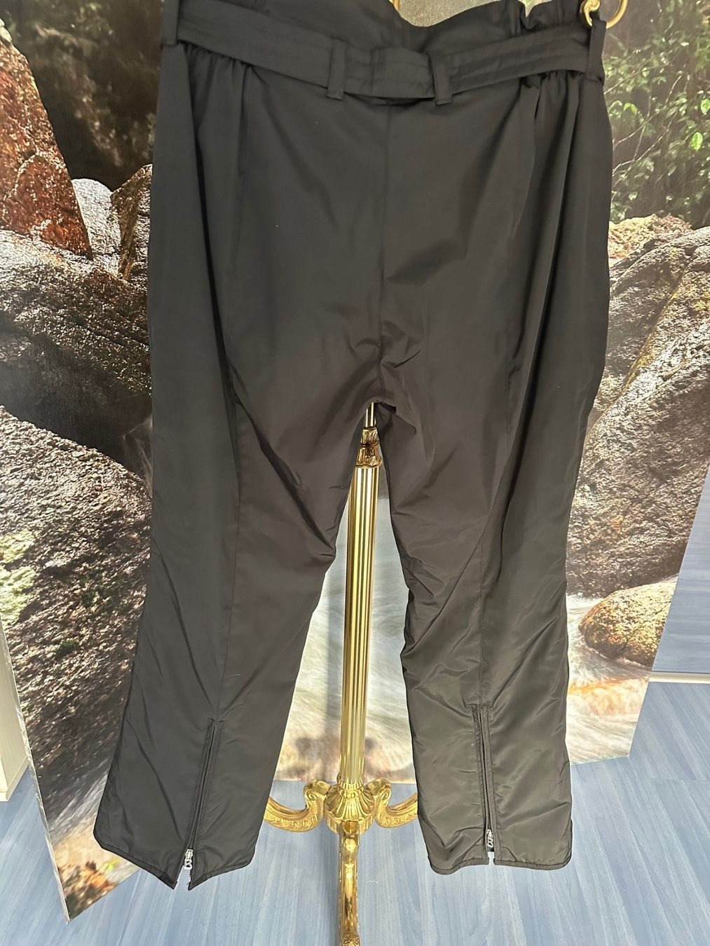 Bogner Pantaloni: Bogner Ski Hose Damen – Nuovo (secondo la descrizione) da Rorschach venduto da Miki-Mini 1