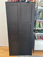 Armoire en excellent état à prendre le 11 ou 12.07