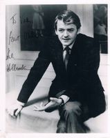 Hal Holbrook 1925-2021 Autogramm signiert Foto 20x25cm