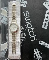 Swatch Uhr Irony Chrono Made in White YCS119G