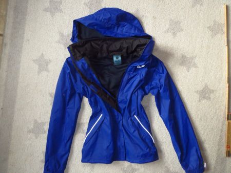 NEUE 46 GRAD NORD Damen Jacke Gr 36