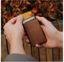 ESSENTIAL BAG SMART WALLET 3.0