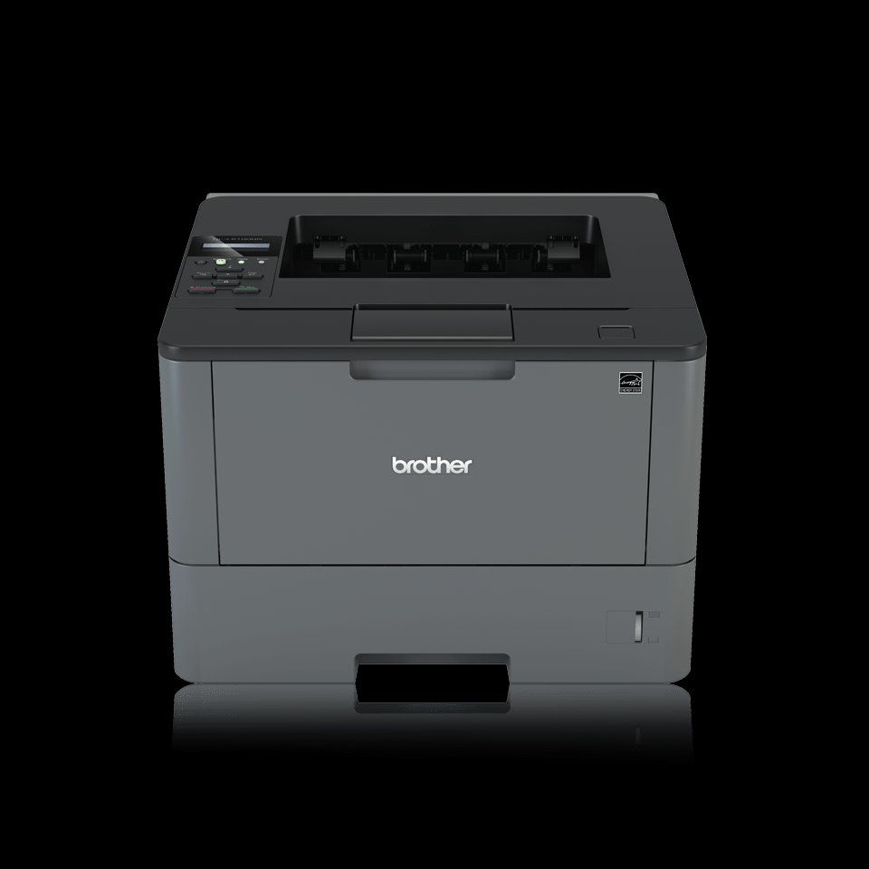 Brother Stampanti: Brother Drucker HL-5100DN Monolaser – Nuovo e nell'imballaggio originale da Rotkreuz venduto da eichmatt53