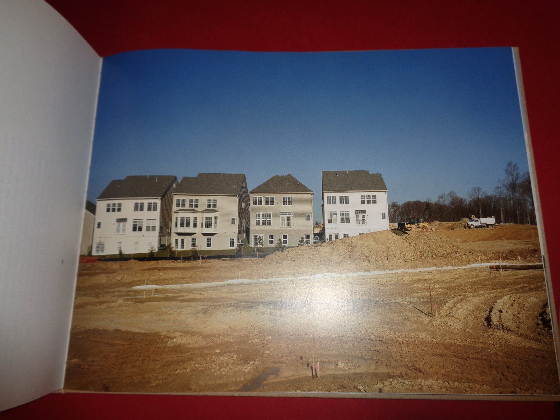 Livres: OLIVER Lang Commonplace Fotobuch – D'occasion à Welschenrohr par Regool