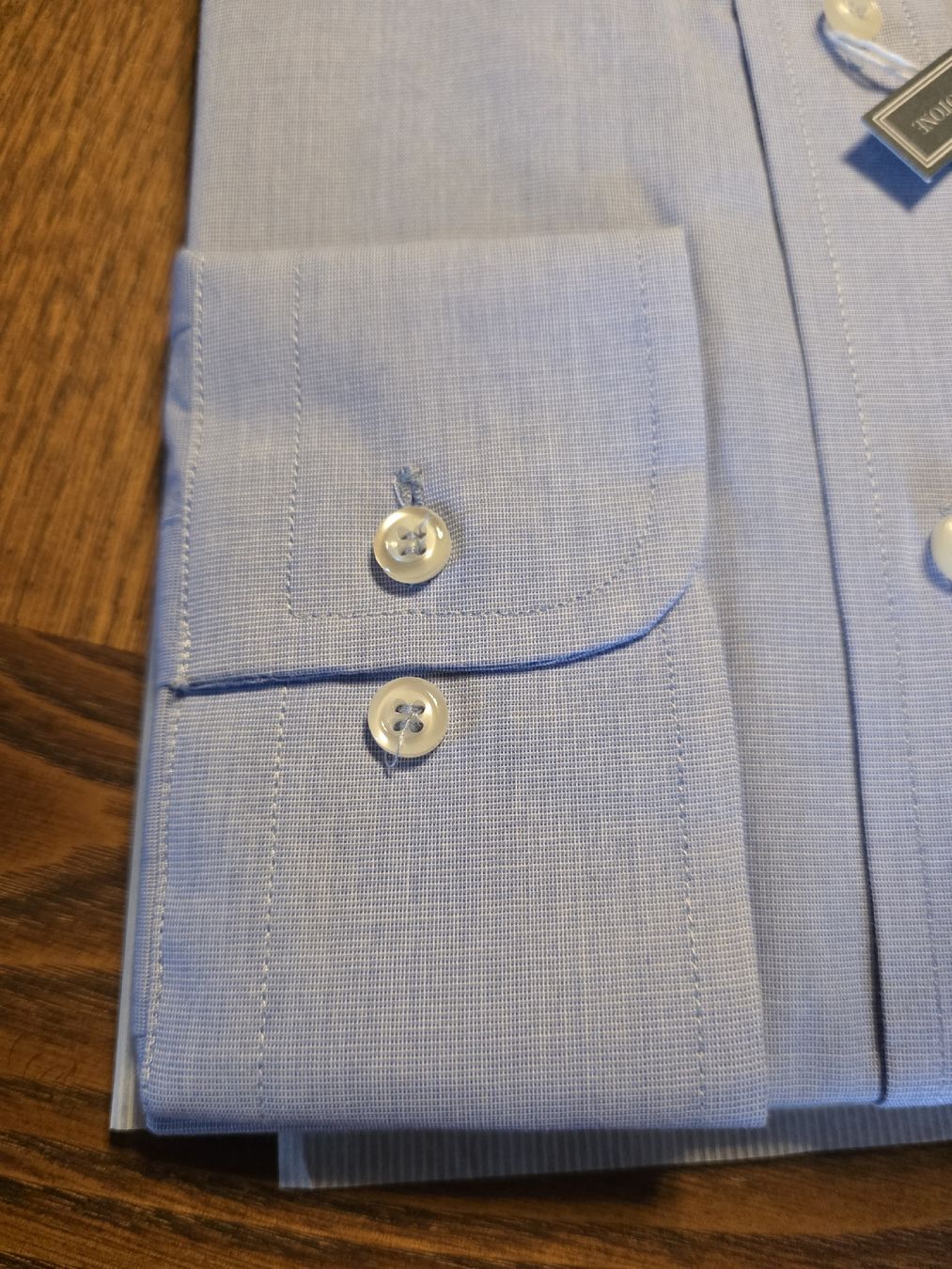 Hemden: Camicia uomo Jordan – Neu und originalverpackt aus calpiogna von dadalter 5