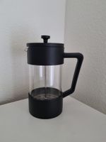 Praktische French Press / Kaffeekocher - top Zustand
