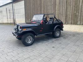 1979 Jeep CJ 7 