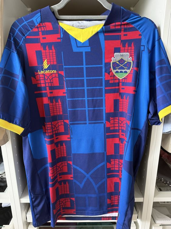 Ludogorets Razgrad - 2014-15 - Matchworn - Heimspiel - M