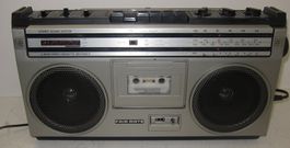 Fair Mate Kassettenrekorder RD-740 Rarität