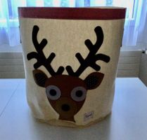 Aufbewahrungsbox für Spielsachen