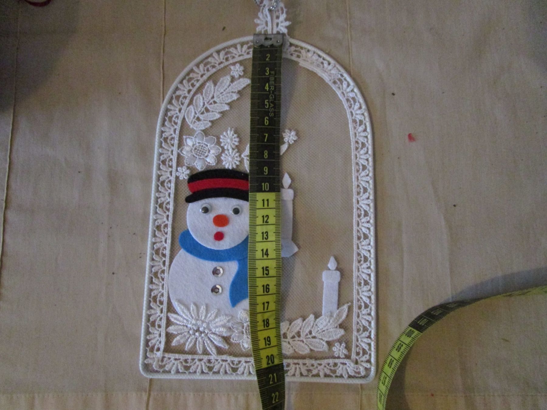 Tutte le decorazioni: Weihnachtsdekoration – Usato da Birmenstorf AG venduto da Edelweiss25 7