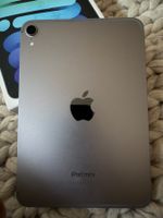 iPad mini (A17 pro), Wifi+Cellular, Garantie, Original Folio