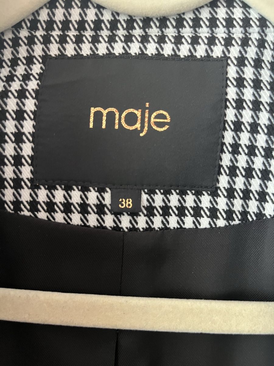 Maje Jacken: Maje Blazer – Neu (gemäss Beschreibung) aus Wattwil von ann_m6sn 1