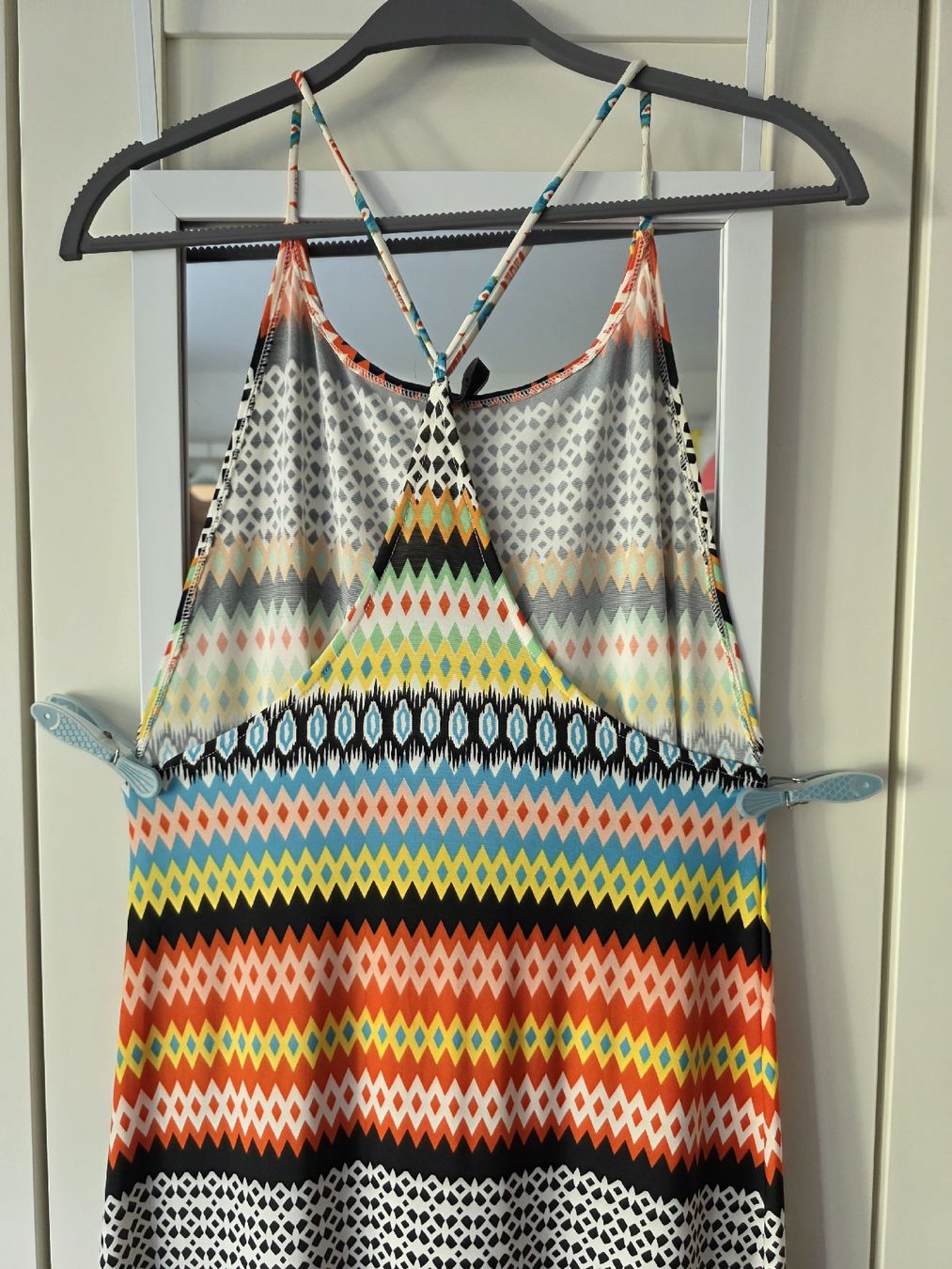 Robes: Sommerkleid – D'occasion à Bachenbülach par Dominik-20 2