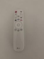 LG Fernbedienung AKB76043407
