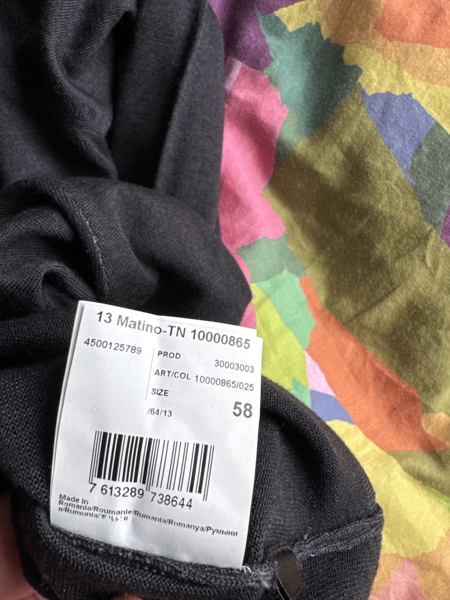 Maglioni & Felpe: Rollkragen Pullover Winsor – Usato da Menzingen venduto da Dali2504 2