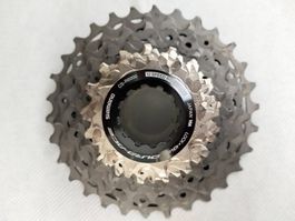 Shimano Dura Ace Kassette R9200 12-Fach 11-30T