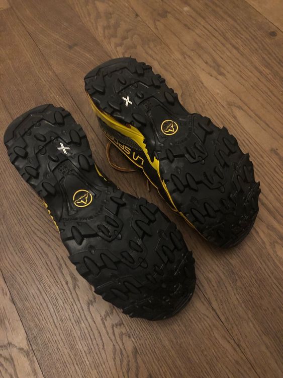 La Sportiva x Zegna Ultra Raptor 43 Kaufen auf Ricardo