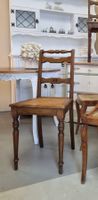 Antike Stühle Jugendstil *159fr pro Stuhl