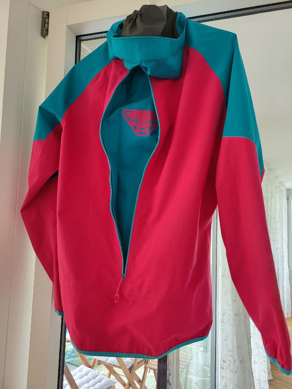 Dynafit Giacche: Dynafit Damen GTX Regenjacke Gr. L – Usato da Samstagern venduto da witschan 2