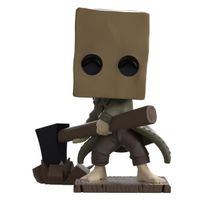 Little Nightmares 2 Vinyl figurine Mono 11 cm