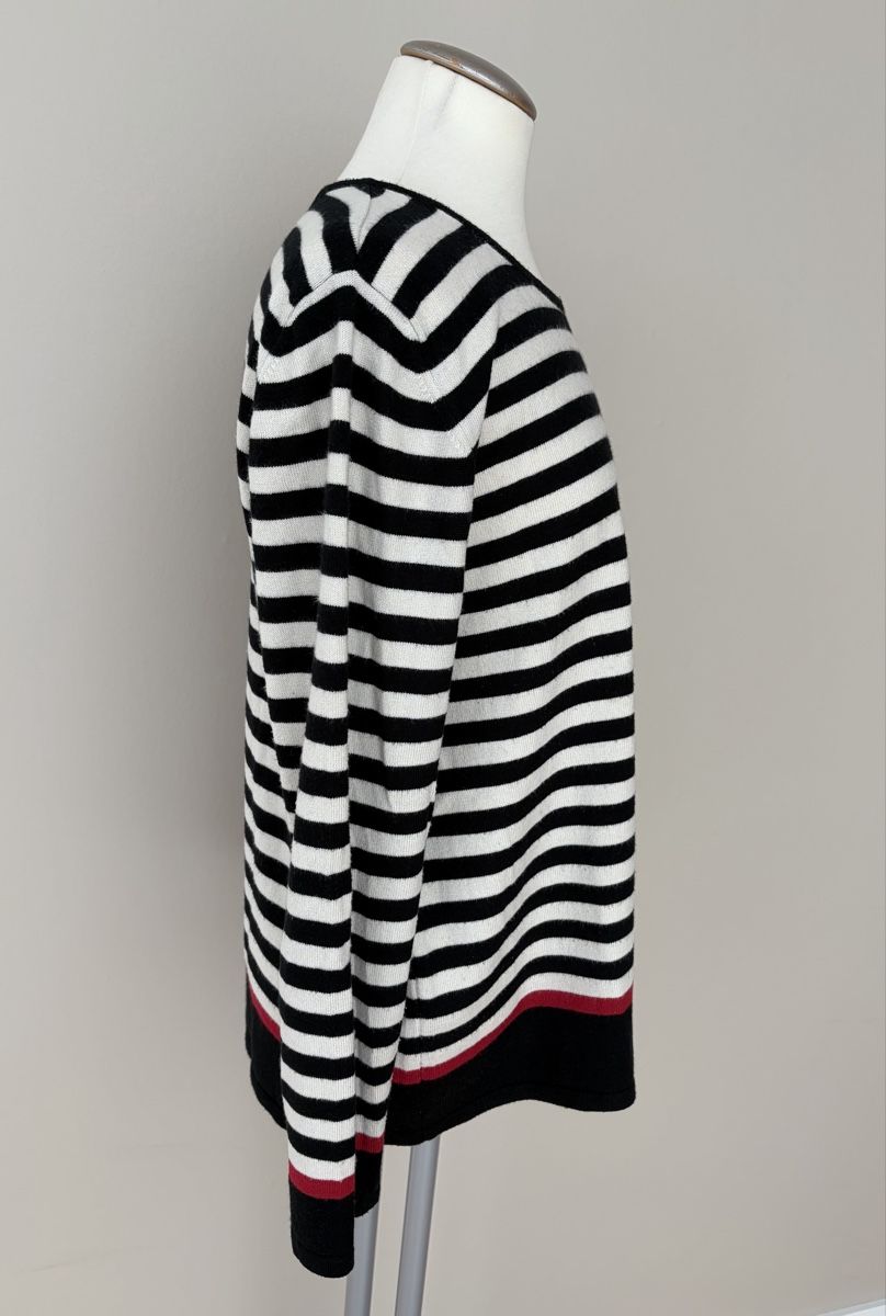 Pullover & Sweatshirts: LEBEK Fashion Pullover Gr.44-46 – Gebraucht aus Degersheim von Starkigel 1
