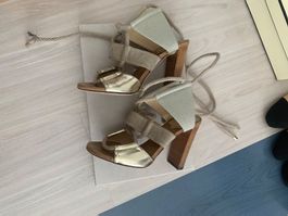 Jimmy’s Choo